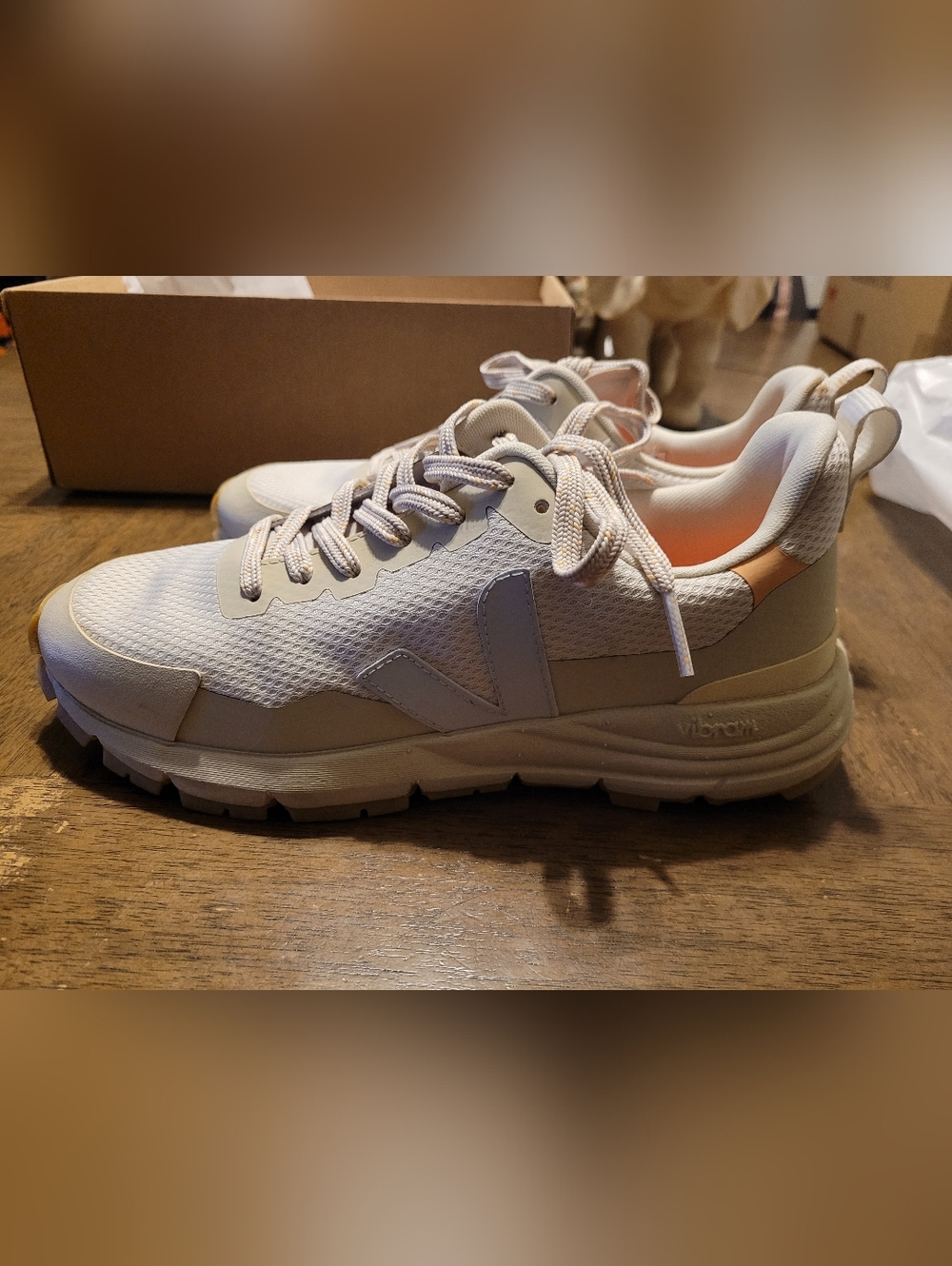 Veja vibram - Picture 13 of 16